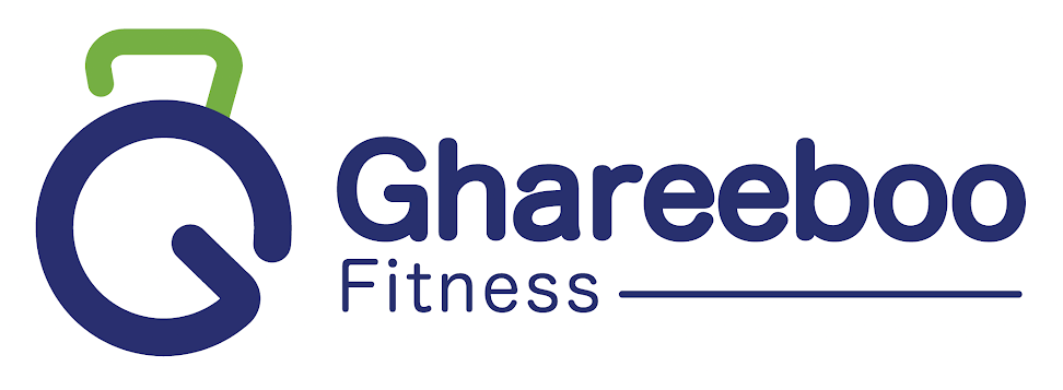 GHAREEBOO FIT