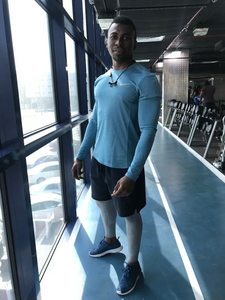 التدريب واللياقة البدنية - Ghareeboo Fitness